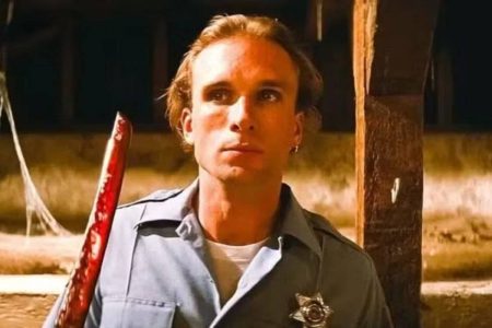 Ator Peter Greene, vilão de ‘Pulp Fiction’ e ‘O Máskara’, morre aos 60 anos em Nova York