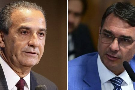 Silas Malafaia critica Flávio Bolsonaro e afirma que direita precisa do centro para vencer eleições