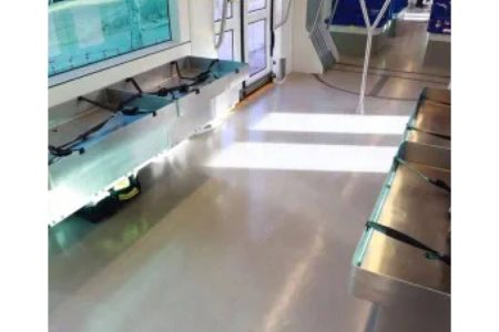 VLT de Salvador terá vagão exclusivo para pescadores e marisqueiras do Subúrbio