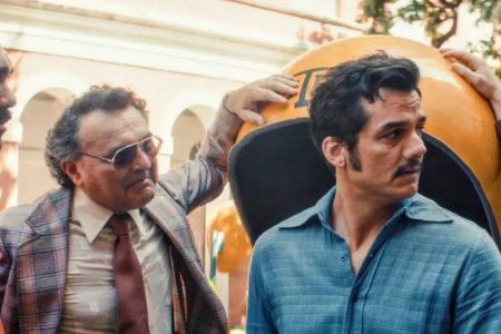 Filme brasileiro “O Agente Secreto” é eleito pelo Washington Post como o mais adorado do ano