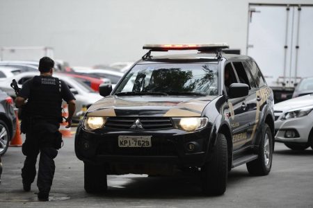 Moraes mantém preso condenado por bomba no aeroporto de Brasília