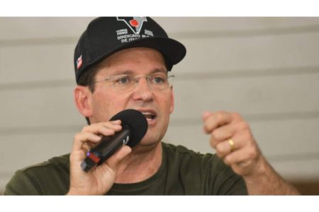 João Roma critica decisão de Gilmar Mendes que restringe pedidos de impeachment no STF