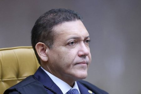 Nunes Marques suspende leis municipais que autorizam funcionamento de loterias e bets em todo o país