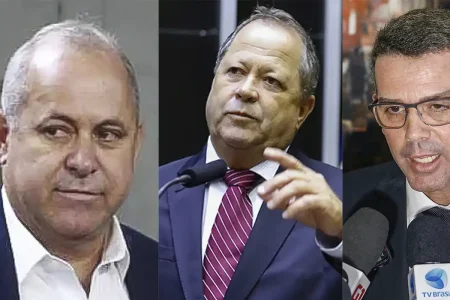 Moraes pede data para julgar réus pelo assassinato de Marielle Franco