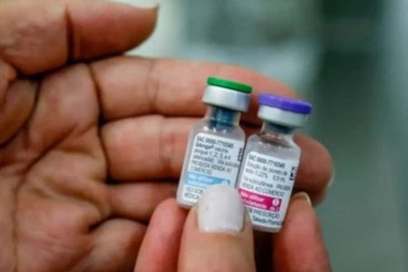 Vacina brasileira de dose única contra dengue será incorporada ao SUS em 2026