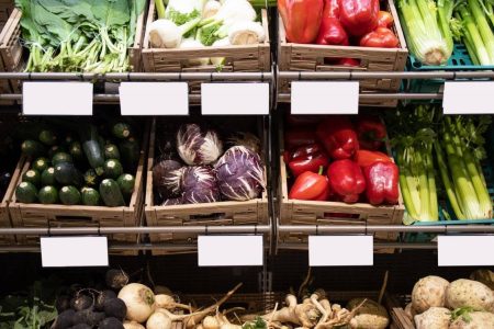 Vigilância Sanitária apreende mais de 9 toneladas de alimentos irregulares em Vitória da Conquista em 2025