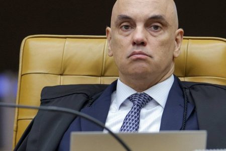 CNJ deve arquivar pedido de investigação contra Alexandre de Moraes