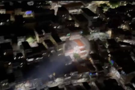 PM começa a ocupar localidade de Salvador “por tempo indeterminado”