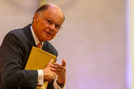 Justiça de São Paulo rejeita ação de Edir Macedo e Renato Cardoso contra a Netflix
