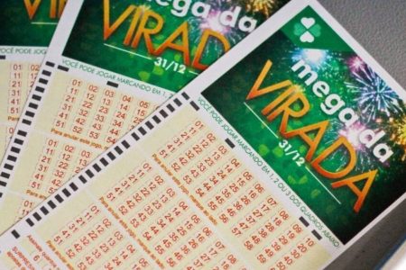 Caixa alerta para sites falsos às vésperas do sorteio da Mega da Virada de R$ 1 bilhão