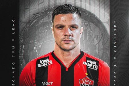 Renato Kayzer faz balanço no Vitória e aponta Brasileirão como foco em 2026