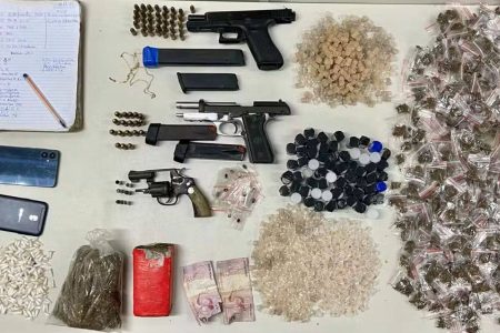 Dois homens morrem após confronto com a PM em Salvador