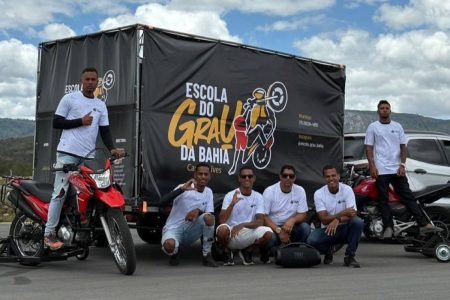 Prática do Grau será formalizada com federação do segmento em evento na Alba