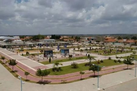 Homem é preso após agredir companheira por ciúmes em Ribeira do Pombal