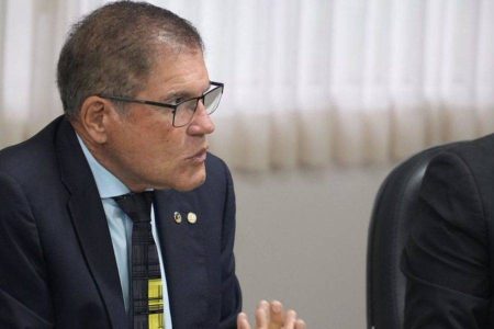 Deputado federal baiano usou R$ 123 mil da Câmara para custear procedimentos estéticos