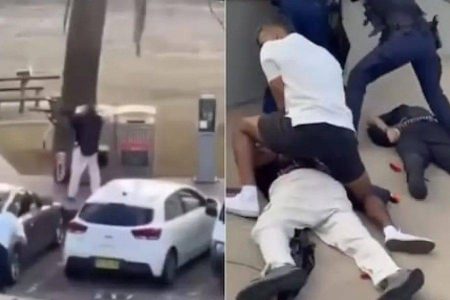Pai e filho suspeitos de massacre em praia da Austrália teriam motivação ligada ao Estado Islâmico, diz polícia
