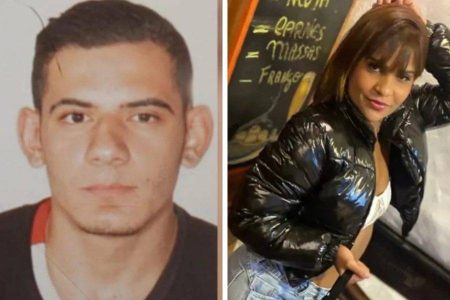 Mulher atropelada e arrastada por ex-companheiro morre em São Paulo