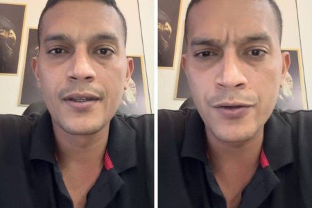 Soldado Corrêa anuncia pré-candidatura a deputado federal após punições e processos na PMBA