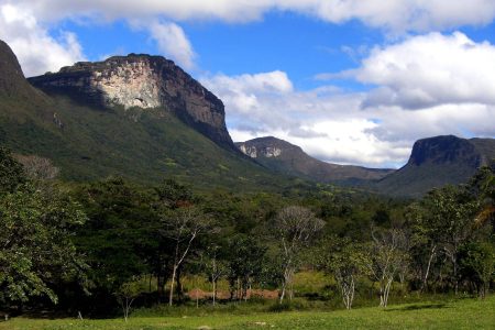 Câmara aprova taxa turística que pode chegar a R$ 53 no Vale do Capão