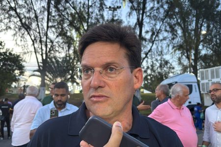 “Vamos buscar essa convergência”, diz Roma sobre aliança do PL com União na Bahia em 26