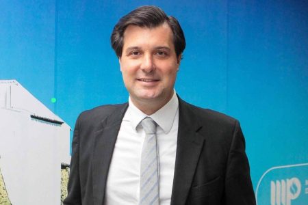 Promotor Pedro Maia é reeleito procurador-geral do MPBA