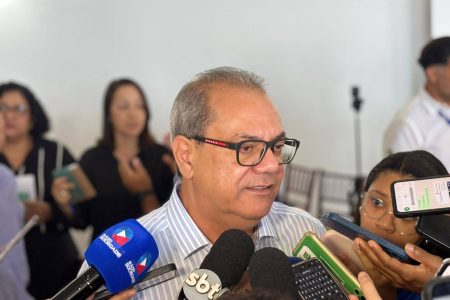 “O interesse do PSDB é o que for melhor para a Bahia”, diz Carlos Muniz sobre 2026