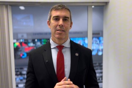 Marcelo Werner lamenta morte de três trabalhadores em Salvador e promete rigor da SSP nas investigações