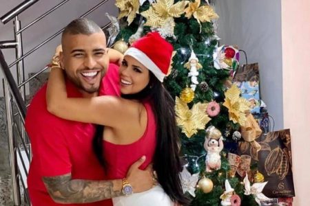 MP manda refazer cena do crime dois anos após execução de ‘DG Rifas’ e ‘Naroka’