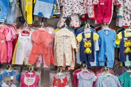 Feira de Santana recebe Caravana do Bebê com produtos a partir de R$ 4,99; evento vai até domingo