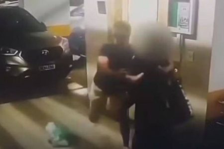 CGU afasta auditor acusado de agredir mulher e criança e proíbe acesso a prédios do órgão