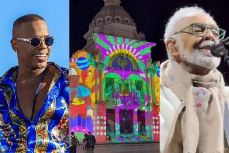 Agenda Cultural agita Salvador e RMS com shows, concertos e eventos gratuitos