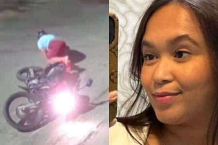 Mulher atropelada durante manobra de “grau” em Serrinha terá as duas pernas amputadas