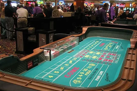 Senado rejeita urgência de projeto que legaliza cassinos e jogos de azar