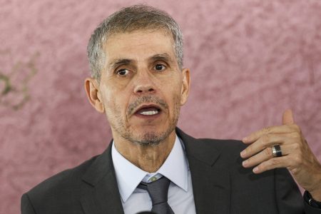 Governo reage e nega tentativa de “burlar” sabatina de Jorge Messias no Senado