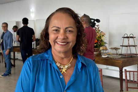 Aladilce Souza critica envio do Plano Municipal de Segurança e cobra foco em políticas estruturantes