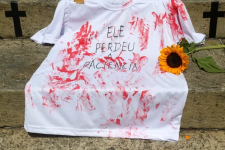 Ex-policial é condenado por feminicídio no Rio de Janeiro