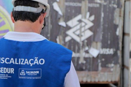 Prefeitura inicia operação de fiscalização para o pré-Carnaval no circuito Barra-Ondina