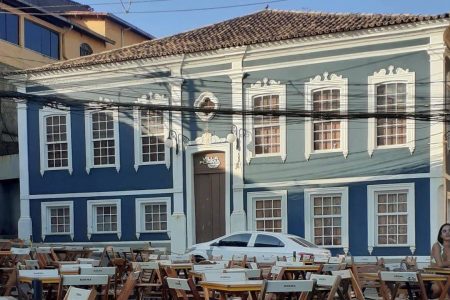 Idosa passa mal durante atividade física e morre em academia do Rio Vermelho