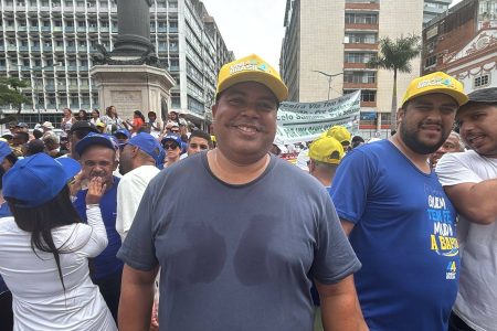 Prefeito de Santo Amaro diz que Jerônimo está mal avaliado no recôncavo: “A única coisa feita foi uma escola”