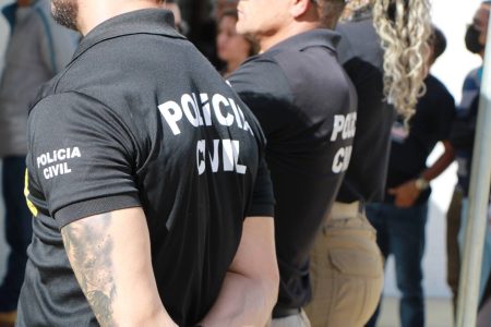 Homem é preso por agredir mãe idosa e maltratar filha com deficiência em Juazeiro