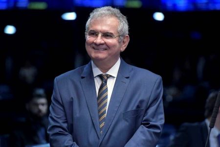 Após saída do PSD, Coronel anuncia oposição a Lula e Jerônimo