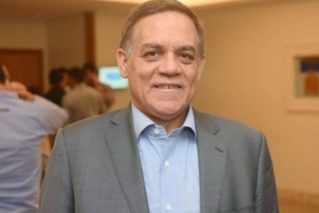 Luciano Ribeiro deve assumir vaga na Alba após morte de Alan Sanches