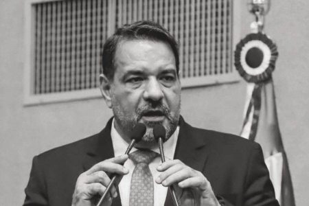 União Brasil suspende eventos político-partidários em razão da morte de Alan Sanches