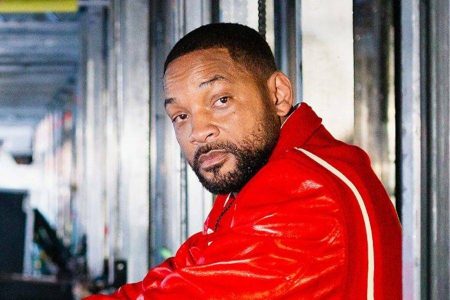 Will Smith é processado e acusado de assédio sexual por violinista