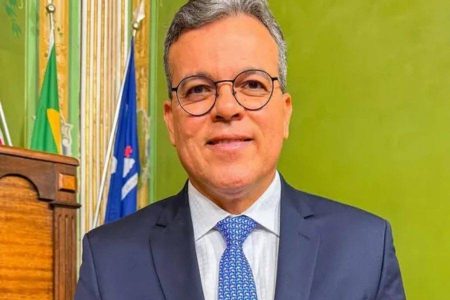 “Venezuelanos se sentem livres”, afirma Ricardo Almeida sobre prisão de Nicolás Maduro