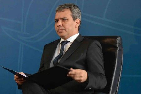 Jurista baiano da Petrobras é cotado para assumir Ministério da Justiça