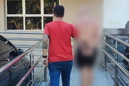 Professor é preso suspeito de abusar sexualmente de alunos em escolas públicas do Espírito Santo