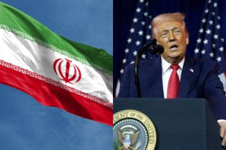 Governo do Irã acusa Trump de tentar criar pretexto para intervenção militar no país