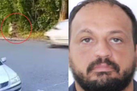 Idosa de 84 anos é atropelada por motorista bêbado e nu no interior de São Paulo