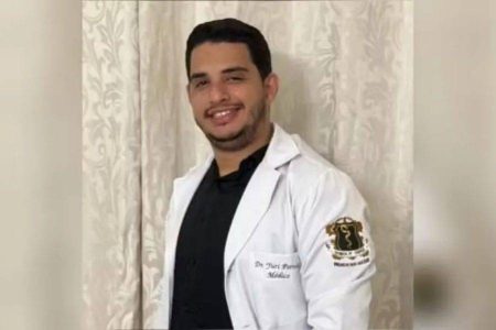Ex-professor universitário é preso suspeito de abuso sexual contra aluna no Ceará
